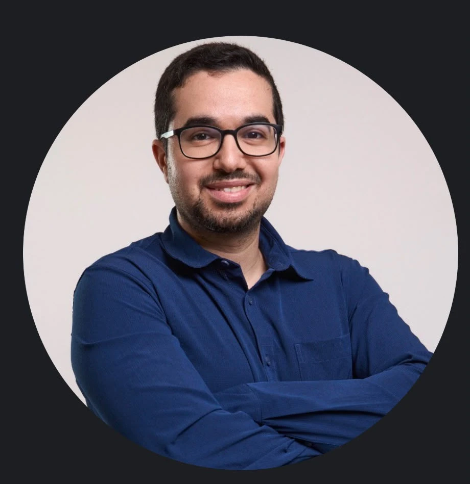 Itay Teva, private Hebrew tutor for young professionals